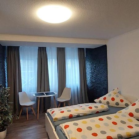 Fewo1&Frisch Renovierte Wohnung 巴特武尔察赫 外观 照片
