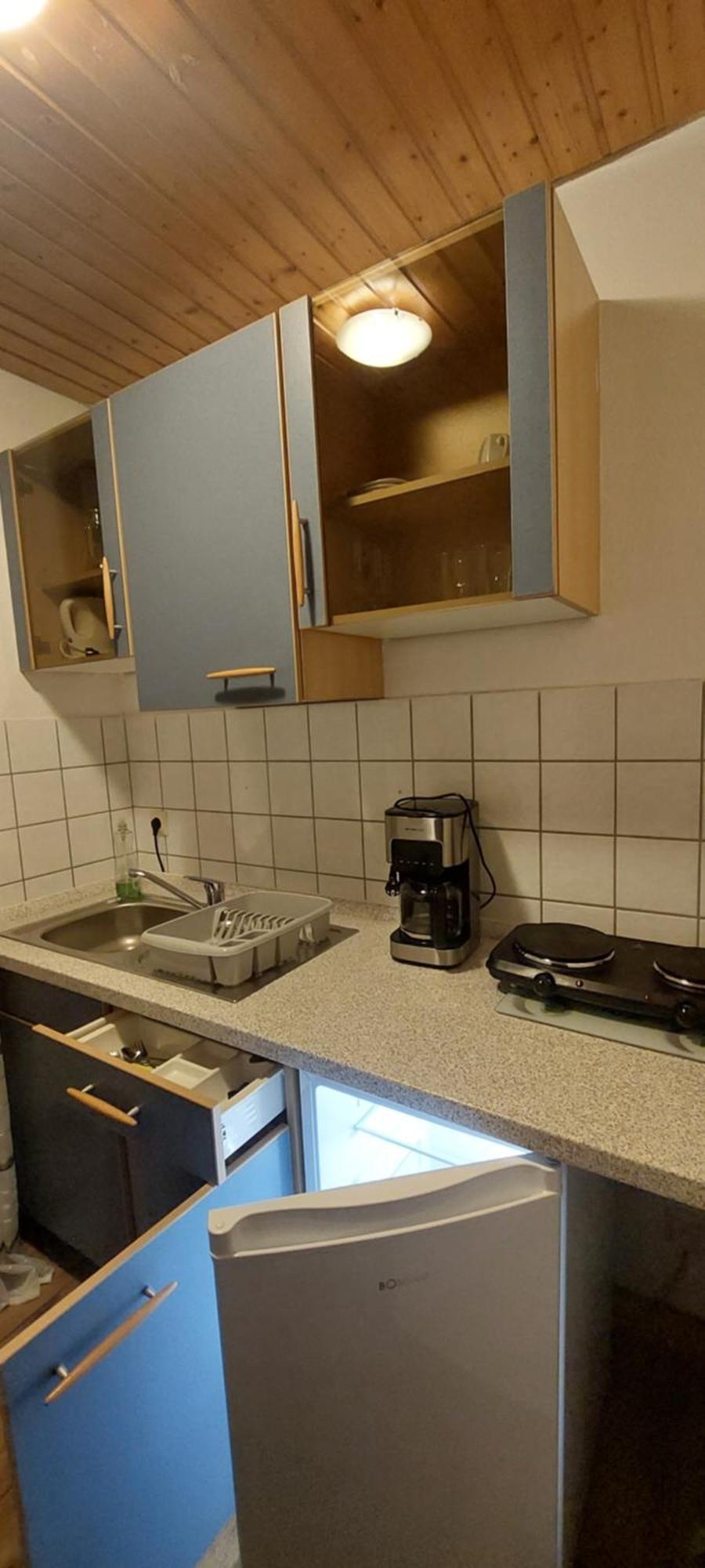 Fewo1&Frisch Renovierte Wohnung 巴特武尔察赫 外观 照片