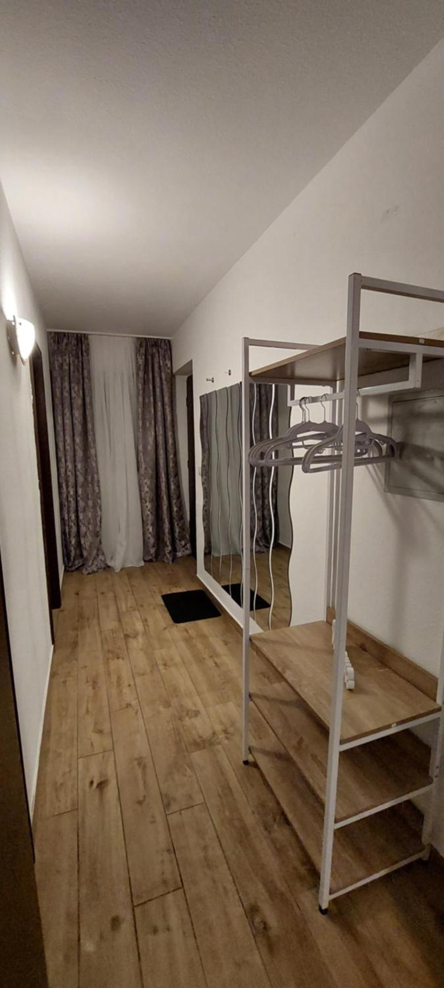 Fewo1&Frisch Renovierte Wohnung 巴特武尔察赫 外观 照片